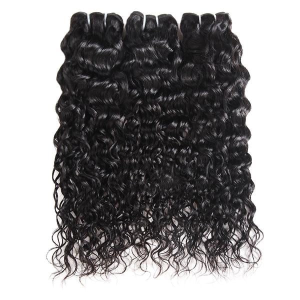 NATURAL COLOR VIRGIN BUNDLES